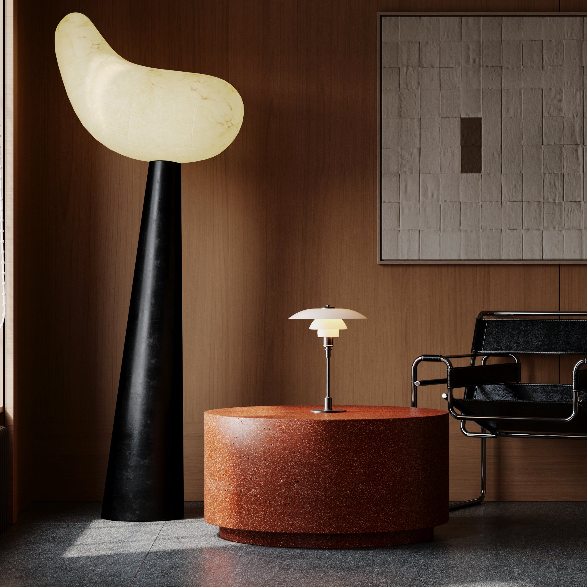 LUMA